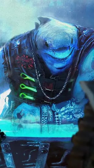 Stephan Logier's Work