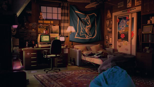 CarlShedd-80sBedroom